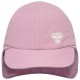 юношеска,шапка,всички,шапки,hummel,mini,shadow,bee,junior,hat,purple,(mauve,shadow)