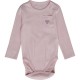 детски,облекла,за,момичета,hummel,mini,pocket,bts,long,sleeve,body,purple,pink,(pale,lilac)