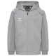 блуза,детски,блузи,hummel,move,2.0,full,zip,sweatshirt,grey,(grey,melange)