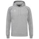 суичър,мъжки,пуловери,hummel,move,2.0,hoodie,grey,(grey,melange)