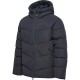 яке,мъжки,якета,дамски,якета,и,палта,hummel,puffer,down,jacket,black,(ebony)