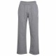 анцуг,мъжки,анцузи,hummel,pulse,wide,sweat,tracksuit,pants,grey,(grey,melange)