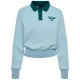 дамски,блузи,с,яка,мъжки,блузи,с,яка,hummel,piqu,long,sleeve,polo,blue,(light,blue)