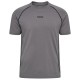 тениска,мъжки,тениски,дамски,тениски,hummel,pitch,rest,day,short,sleeve,t,shirt,grey,(charcoal,grey)