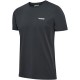 тениска,мъжки,тениски,дамски,тениски,hummel,pulse,graphic,short,sleeve,t,shirt,black,(ebony)