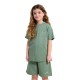 тениска,мъжки,тениски,дамски,тениски,hummel,regular,graphic,short,sleeve,t,shirt,green,(balsam,green)