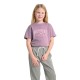 тениска,мъжки,тениски,дамски,тениски,hummel,regular,graphic,short,sleeve,t,shirt,purple,(lavender,mist)