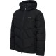 яке,мъжки,якета,дамски,якета,и,палта,hummel,puffer,down,jacket,black,(black)