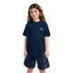 тениска,мъжки,тениски,дамски,тениски,hummel,regular,graphic,short,sleeve,t,shirt,blue,(blue,dark)