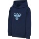 суичър,детски,блузи,hummel,regular,tukas,hoodie,blue,(castlerock)