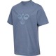 тениска,мъжки,тениски,дамски,тениски,hummel,regular,tukas,short,sleeve,t,shirt,blue,(flint,stone)