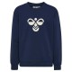 блуза,детски,блузи,hummel,regular,tukas,sweatshirt,blue,(dress,blue)