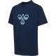 тениска,мъжки,тениски,дамски,тениски,hummel,regular,tukas,short,sleeve,t,shirt,blue,(castlerock)