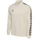 дамски,блузи,с,яка,мъжки,блузи,с,яка,hummel,root,long,sleeve,polo,beige,(stellar,blue)
