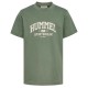 тениска,мъжки,тениски,дамски,тениски,hummel,regular,graphic,short,sleeve,t,shirt,green,(laurel,wreath)