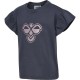 тениска,мъжки,тениски,дамски,тениски,hummel,ruffle,big,bee,short,sleeve,t,shirt,blue,(ombre,blue)
