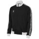 яке,мъжки,анцузи,дамски,анцузи,hummel,root,tracksuit,jacket,black,(black)