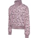 яке,детски,анцузи,hummel,regular,poly,gym,tracksuit,jacket,pink,(chive)