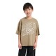 тениска,мъжки,тениски,дамски,тениски,hummel,silly,boxy,solid,short,sleeve,t,shirt,beige,(phantom)