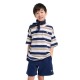 тениска,мъжки,тениски,дамски,тениски,hummel,silly,boxy,stripe,short,sleeve,t,shirt,multicolor,(kangaroo)