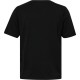 тениска,мъжки,тениски,дамски,тениски,hummel,soft,short,sleeve,t,shirt,black,(black)
