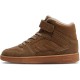 обувки,дамски,боти,мъжки,боти,hummel,st,power,play,mid,wt,boots,brown,(rubber)