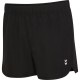 къси,панталони,мъжки,панталони,дамски,панталони,hummel,training,curved,shorts,black,(black)