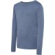тениска,мъжки,тениски,дамски,тениски,hummel,wool,long,sleeve,t,shirt,blue,(flint,stone)