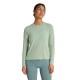 тениска,мъжки,тениски,дамски,тениски,hummel,yoga,soft,loose,long,sleeve,t,shirt,green,(blue,nights)