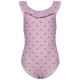 бански,костюм,детски,бански,костюми,hummel,bee,aop,frill,swimsuit,pink,(mauve,shadow)