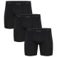 боксерки,мъжко,бельо,hummel,comfort,boxers,3,units,black,(black)