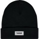 юношеска,шапка,всички,шапки,hummel,knit,junior,beanie,black,(black)