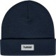 юношеска,шапка,всички,шапки,hummel,knit,junior,beanie,blue,(ombre,blue)