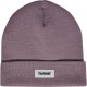 юношеска,шапка,всички,шапки,hummel,knit,junior,beanie,purple,(sea,fog)