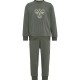 анцуг,детски,анцузи,hummel,mini,bee,tracksuit,green,(castor,gray)