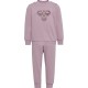 анцуг,детски,анцузи,hummel,mini,bee,tracksuit,purple,(sea,fog)