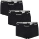 детско,бельо,hummel,nala,hipster,panties,3,units,black,(3968)