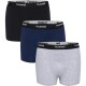 боксерки,детско,бельо,hummel,nalle,boxers,3,units,multicolor,(grey,melange,dress,blues,black)