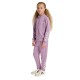 анцуг,детски,анцузи,hummel,tracksuit,pink,(lavender,mist)