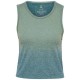 потник,дамски,топове,hummel,yoga,seamless,gradient,crop,sleeveless,top,green,(balsam,frosty,green)