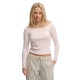 фланелка,с,дълъг,ръкав,дамски,топове,superdry,athletic,essential,lace,long,sleeve,top,pink,(candy,pink)