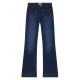 дънки,мъжки,панталони,дамски,панталони,wrangler,112351028,flare,jeans,refurbished,blue,(dark,wash)
