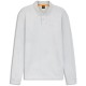 дамски,блузи,с,яка,мъжки,блузи,с,яка,boss,petempestolong,long,sleeve,polo,grey,(light,pastel,grey)