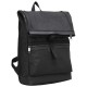 раница,раници,boss,ray,n,roll,10269724,backpack,black,(black)