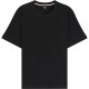 тениска,мъжки,тениски,дамски,тениски,boss,structure,short,sleeve,t,shirt,black,(black)