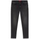 дънки,мъжки,панталони,дамски,панталони,hugo,50561248,jeans,black,(dark,grey)