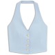 дамски,блузи,hugo,anuna,10278070,sleeveless,blouse,blue,(open,blue)
