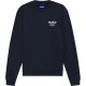 блуза,мъжки,пуловери,hugo,nespon,10283345,blue,sweatshirt,blue,(dark,blue)