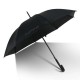 чадър,чадъри,muitomas,curved,umbrella,black,(black)