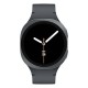 часовник,часовници,samsung,galaxy,watch8,bluetooth,smartwatch,40,mm,grey,(dark,grey)